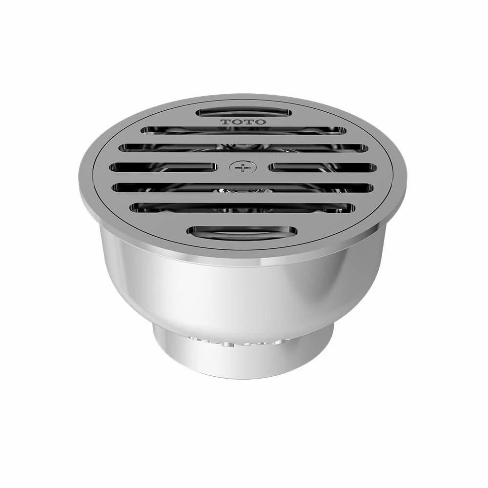 TOTO TX1DA FLOOR DRAIN O GARIS - TOTO TX1DA FLOOR DRAIN O GARIS