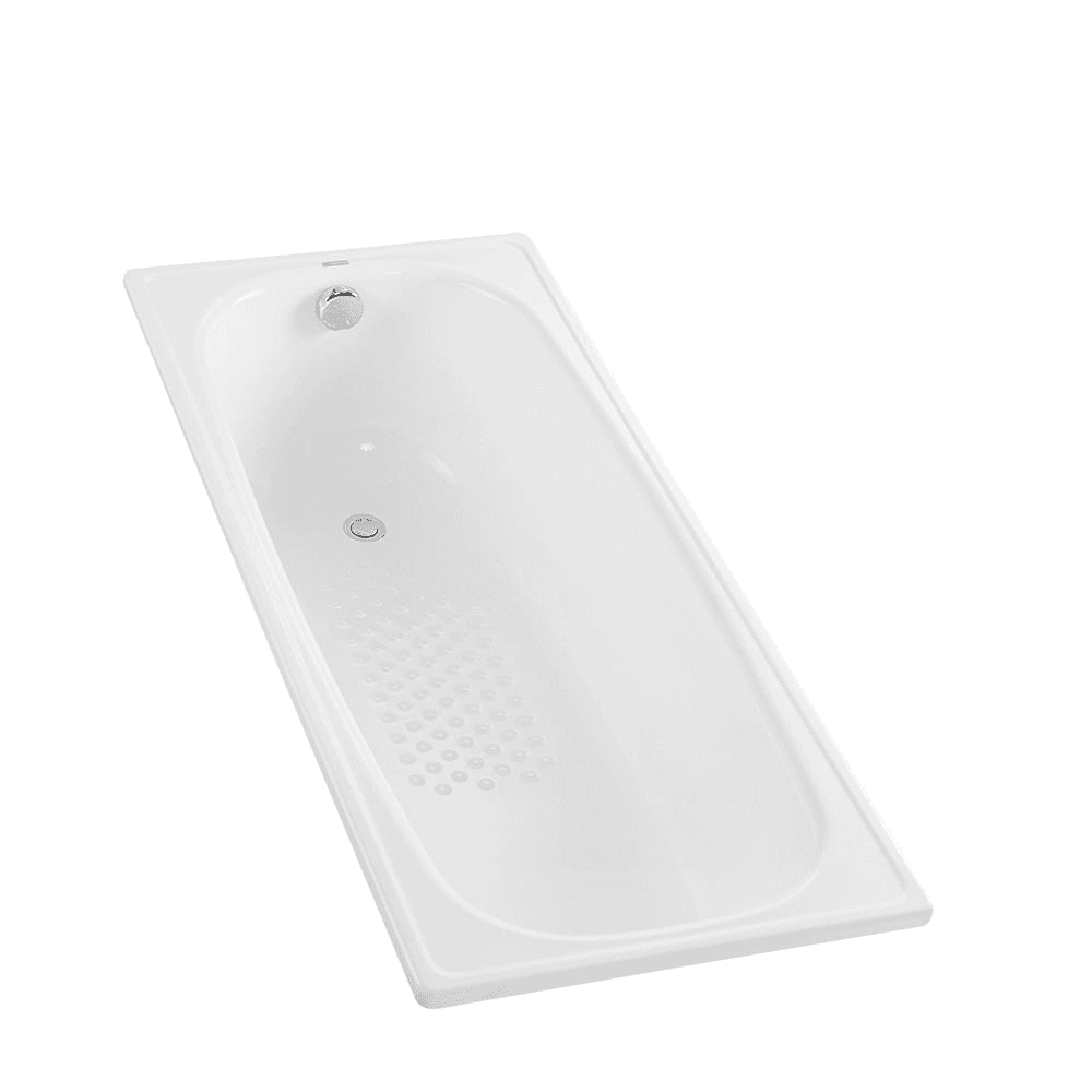 TOTO FB1500-70 PRESS STEEL ENAMELLED BATHUB ONLY - TOTO FB1500-70 PRESS STEEL ENAMELLED BATHUB ONLY