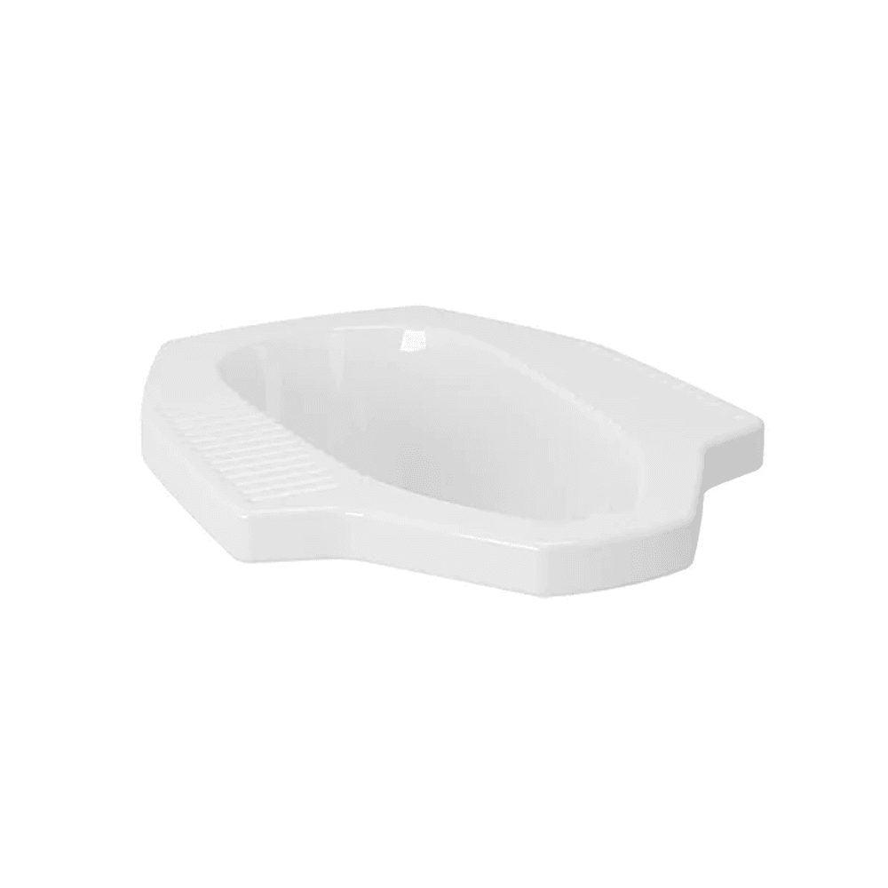 TOTO CE6 WHITE CLOSET JONGKOK - TOTO CE6 WHITE CLOSET JONGKOK
