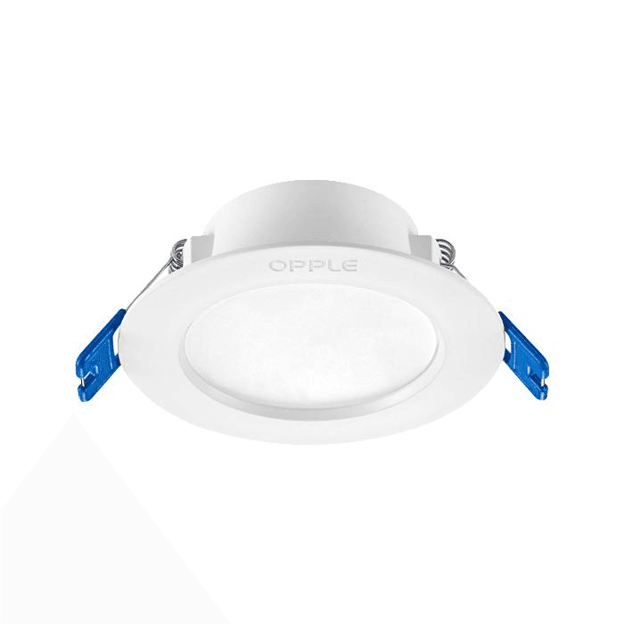 OPPLE LED DOWNLIGHT RC-US - OPPLE LED DOWNLIGHT RC-US R200 22W 3000WH GP