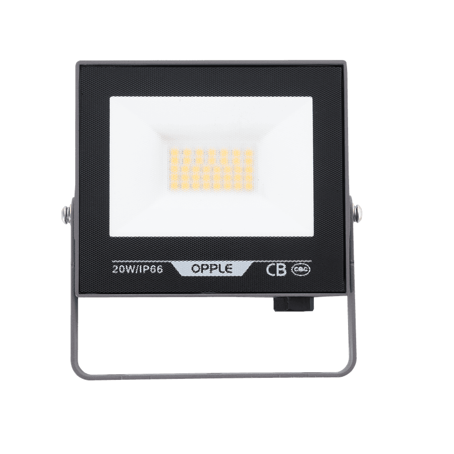 OPPLE LED FL EQIII - OPPLE LED Floodlight-EQ III 100W-6500
