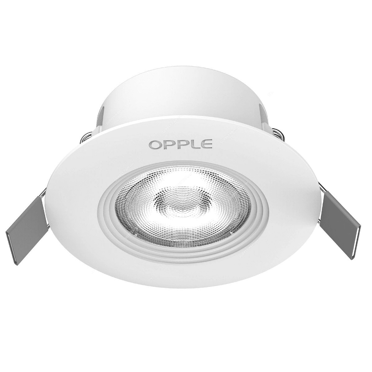 OPPLE LED SPOTLIGHT RA-HS - OPPLE LED SPOTLIGHT RA-HS R70 7W 3000 WH GP