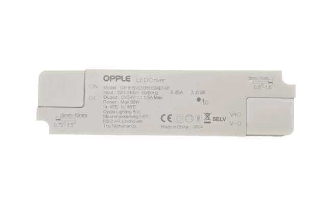 OPPLE LED Strip Driver