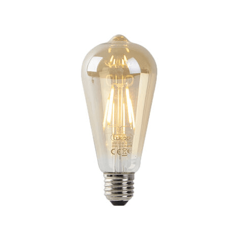 LUXMEN LUX-ST64 E27 4W