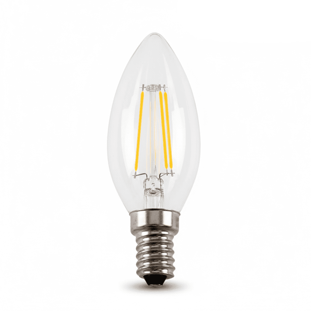 LUXMEN LUX-C35 / C34