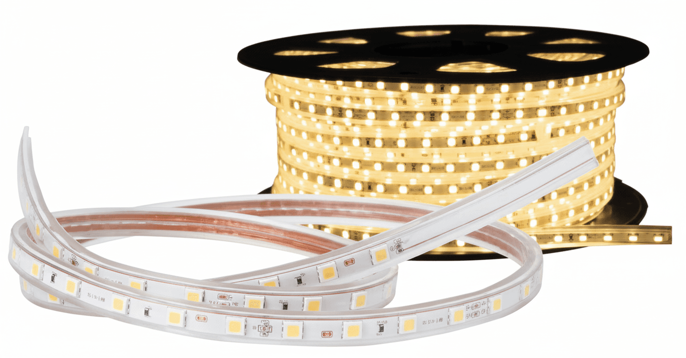 LUXMENN LUX-SL2 - LUXMENN LUX-SL2/6W WW (KUNING)