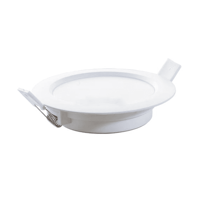 LUXMENN LED DOWNLIGHT LUX-H500 / H300 / H200 / TRICOLOR - LUXMENN LUX-H500 LED DOWNLIGHT 10W WHITE