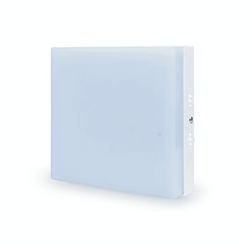 LUXMENN LUX-PM208 OUTBOW WHITE