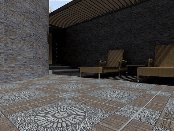 KIA FT HD MADAGASCAR GREY