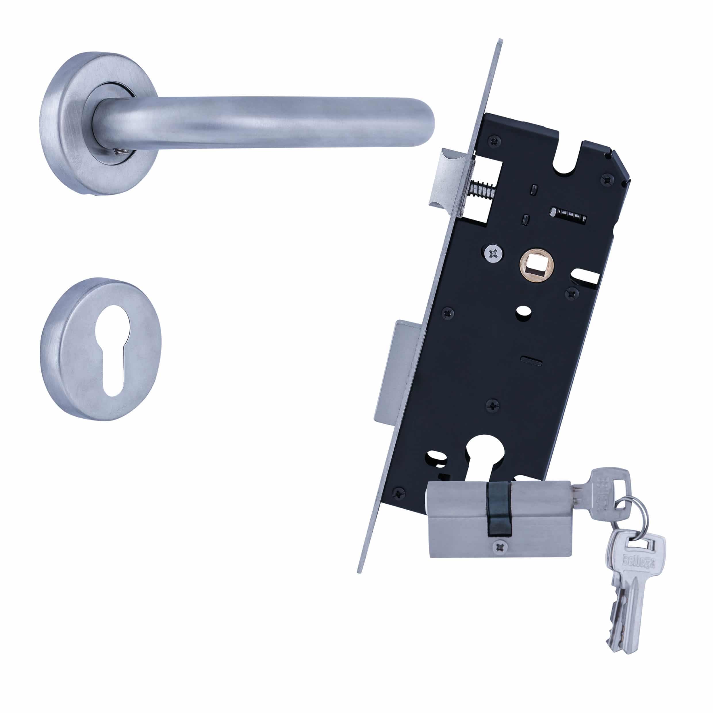 BELLEZZA HANDLE SET HRES.858.01 US32D 954285011