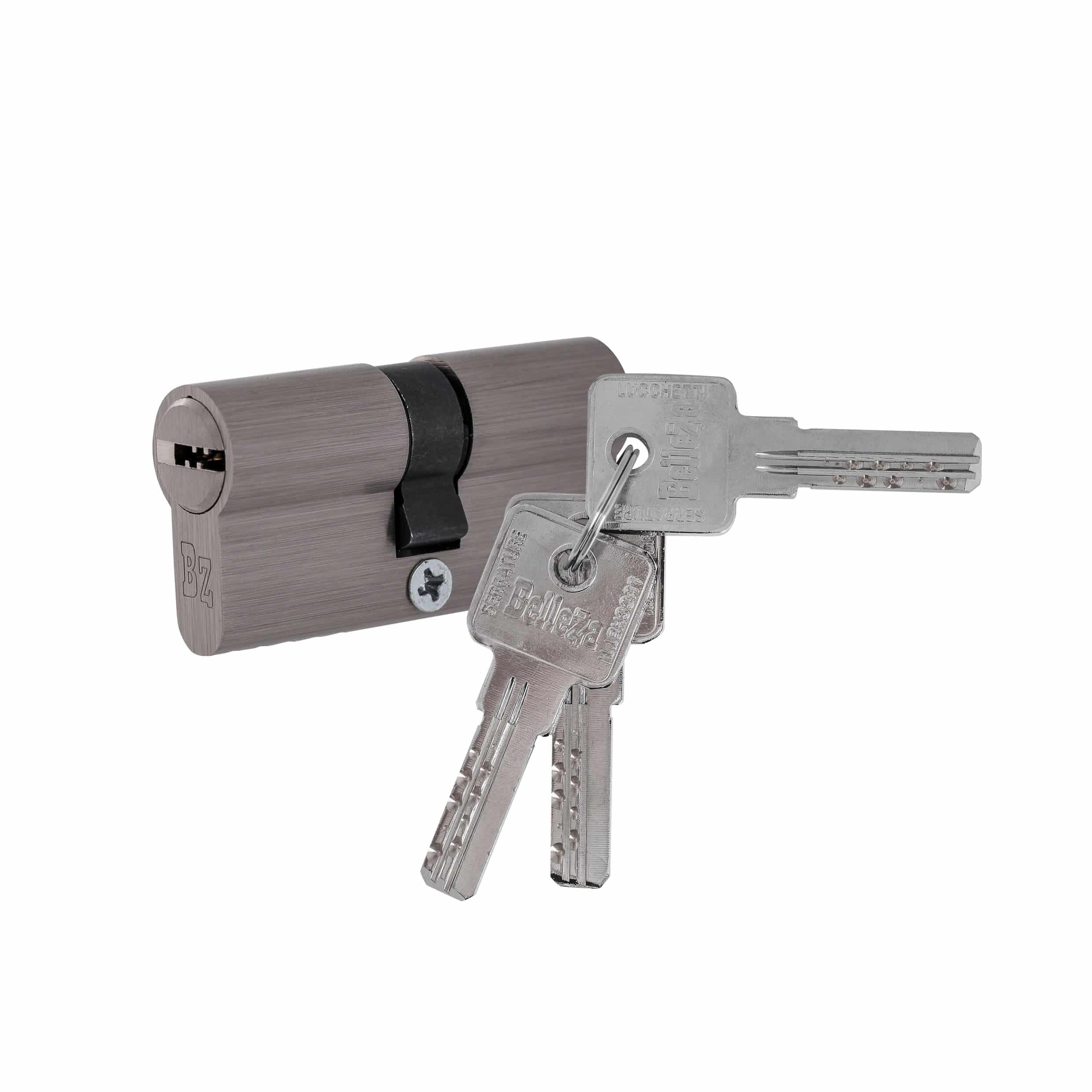 BELLEZZA DC BZ OA-07 US14 D.CYLINDER SECURITY BZ951002005