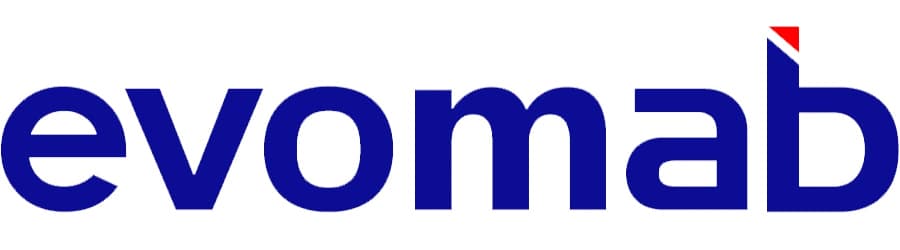 EVOMAB logo
