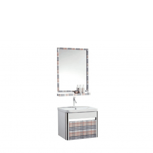 GBN8E BATHROOM CABINET
