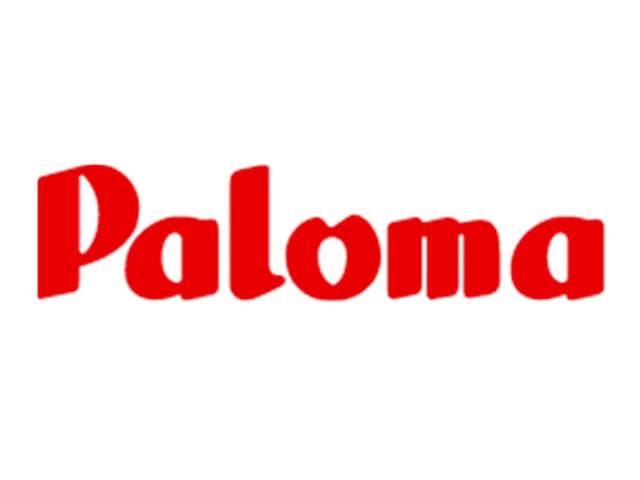 PALOMA logo