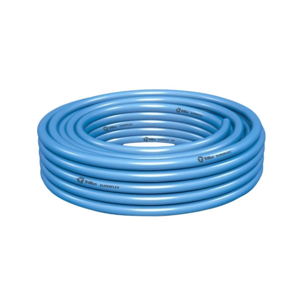 TRILIUN SUPERFLEX SELANG AIR - TRILIUN SUPERFLEX 3/4 INCH SELANG AIR