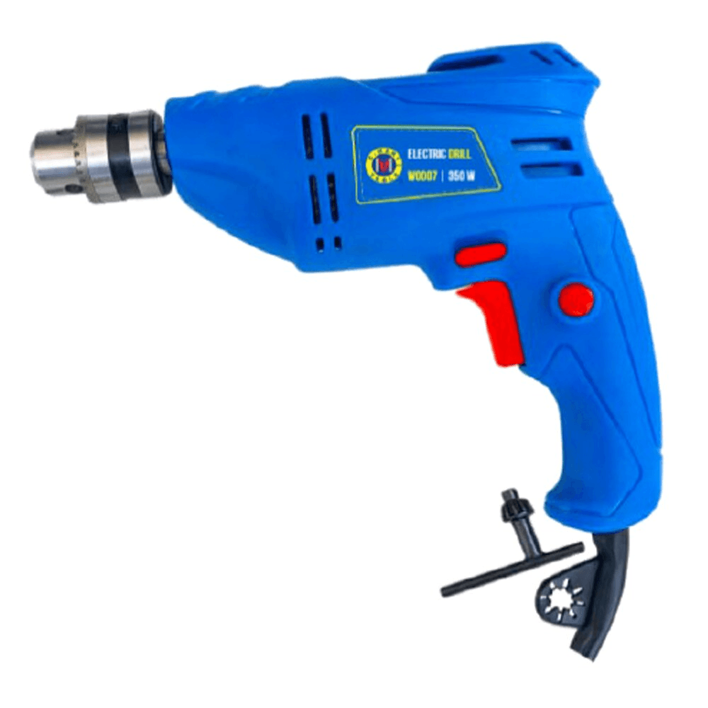 CMART ELECTRIC DRILL CW0007A 350W