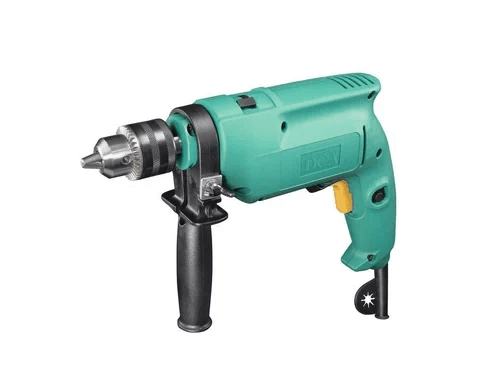 DCA AZJ02-13 13 MM IMPACT DRILL VS