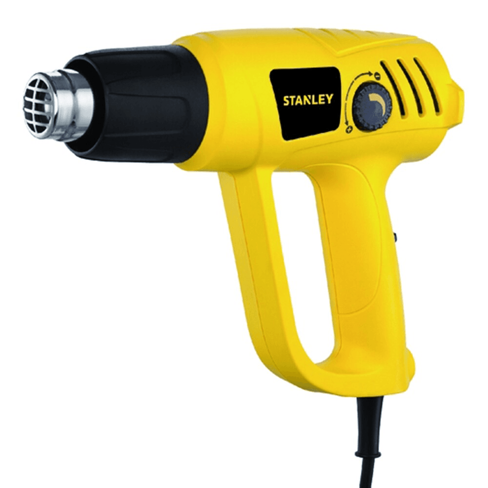 STANLEY STEL670-B1 HEAT GUN 2000W