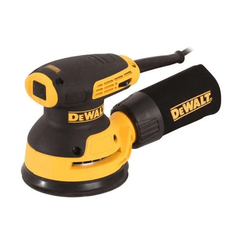 DEWALT DWE6423-B1 125MM RANDOM ORBITAL SANDER
