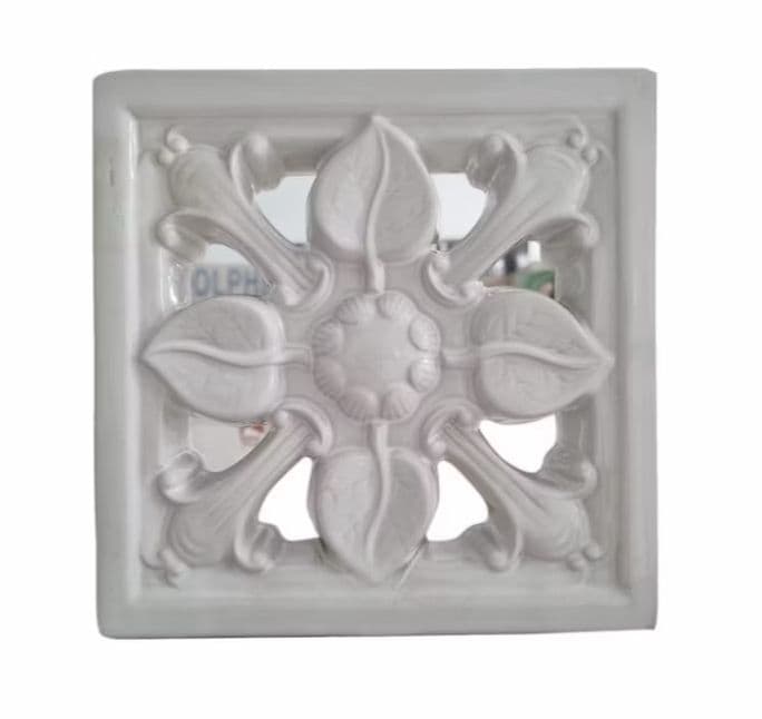 TRISENSA ROOSTER RO-20 VENUS PUTIH 30X30 KW1*