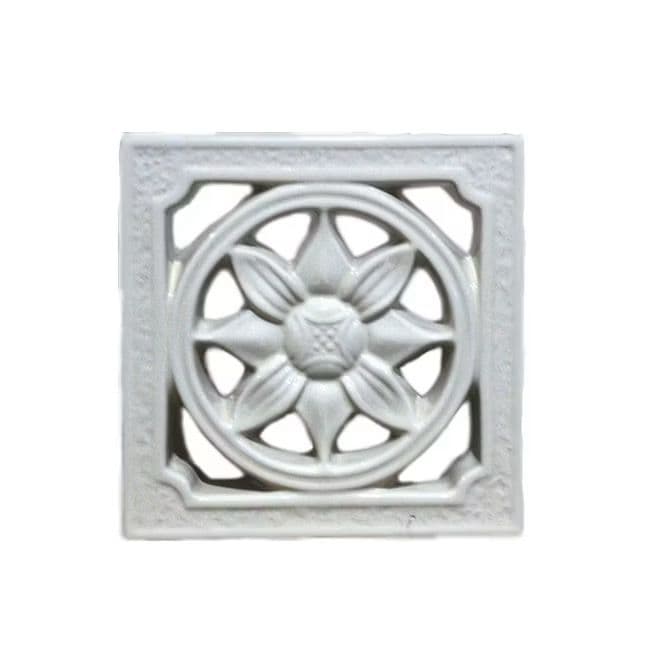 TRISENSA RO-21B URANUS BEIGE 20X20 KW1 ROOSTER*