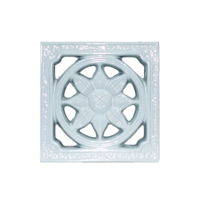 TRISENSA RO-21B URANUS PUTIH 20X20 KW1 ROOSTER*