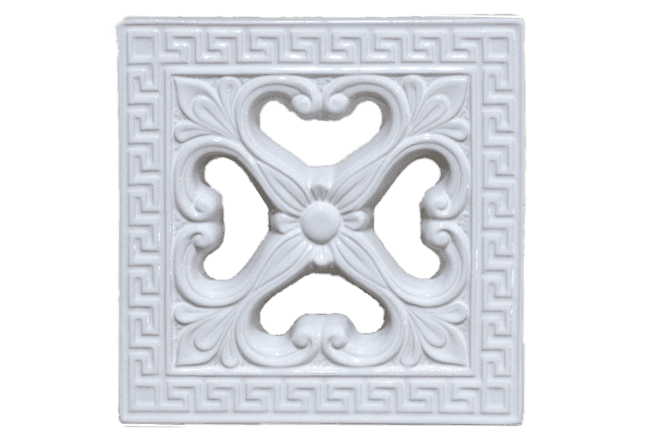 TRISENSA RO-24 SINTA PUTIH 20X20 KW1 ROOSTER*