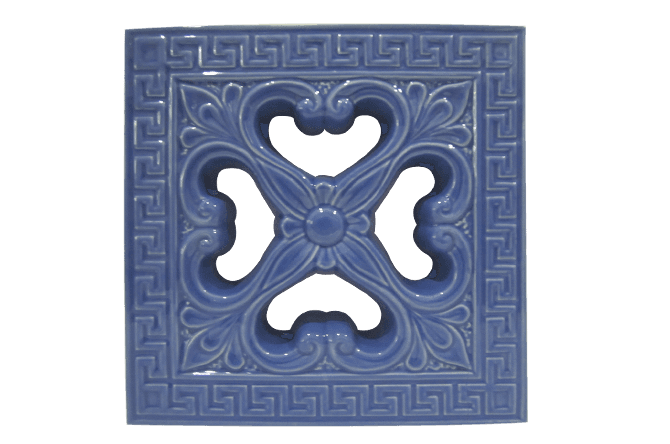 TRISENSA RO-24 SINTA SORENTO BLUE 30X30 KW1 ROOSTER*