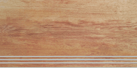 PMJ SN - P15 OAK WOOD 30X60 STEPNOSING*