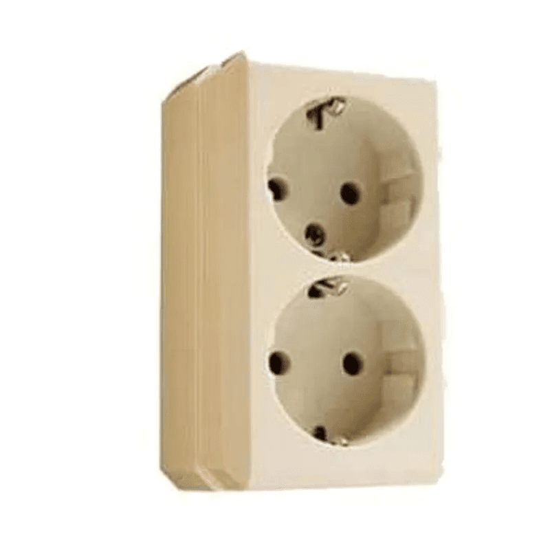 BROCO 15420-11 DOUBLE STOP KONTAK OB