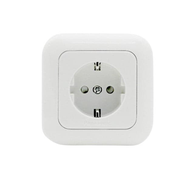 PANASONIC STOP KONTAK CP WEJP1121-7