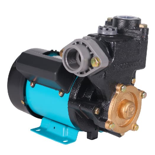 WASSER PW-131 E POMPA SUMUR DANGKAL 9M NON AUTO