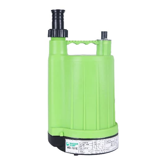 WASSER WD-101 E POMPA CELUP NON AUTOMATIC 6M