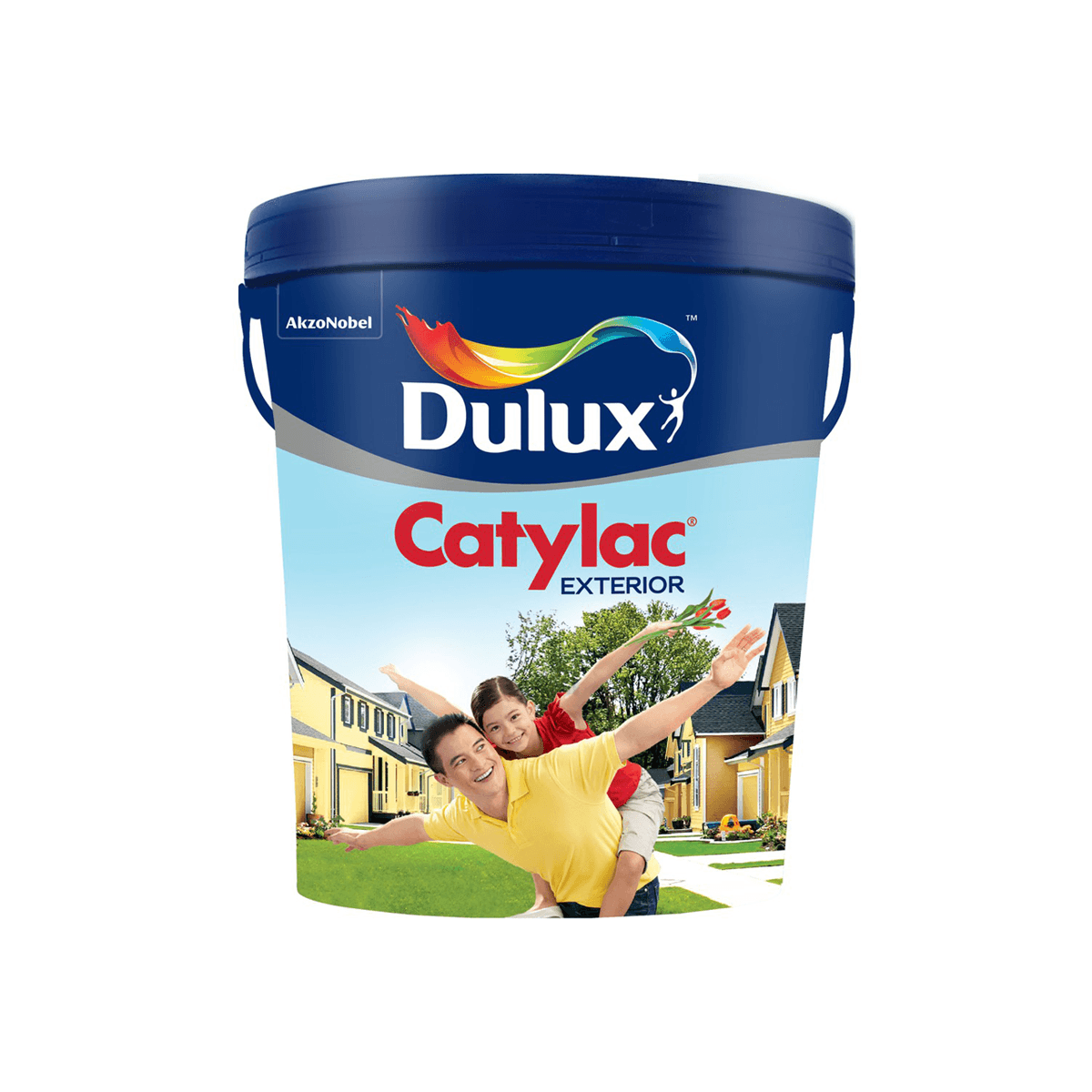 CATYLAC A912-888-44855 EXTERIOR PUTIH
