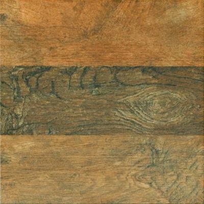 MULIA SIGNATURE NEO DREAMWOOD BROWN UK.40X40 KW1