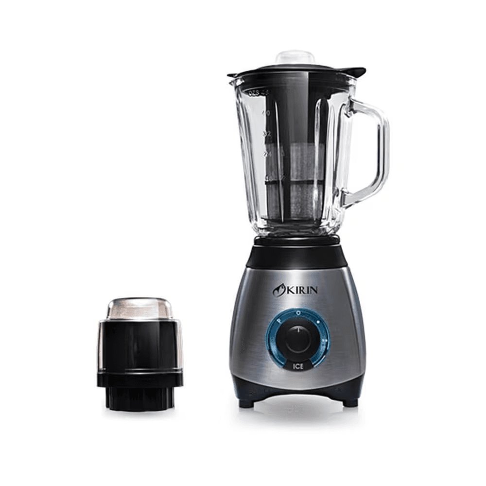 KIRIN KBB-315SG BLENDER GELAS KACA