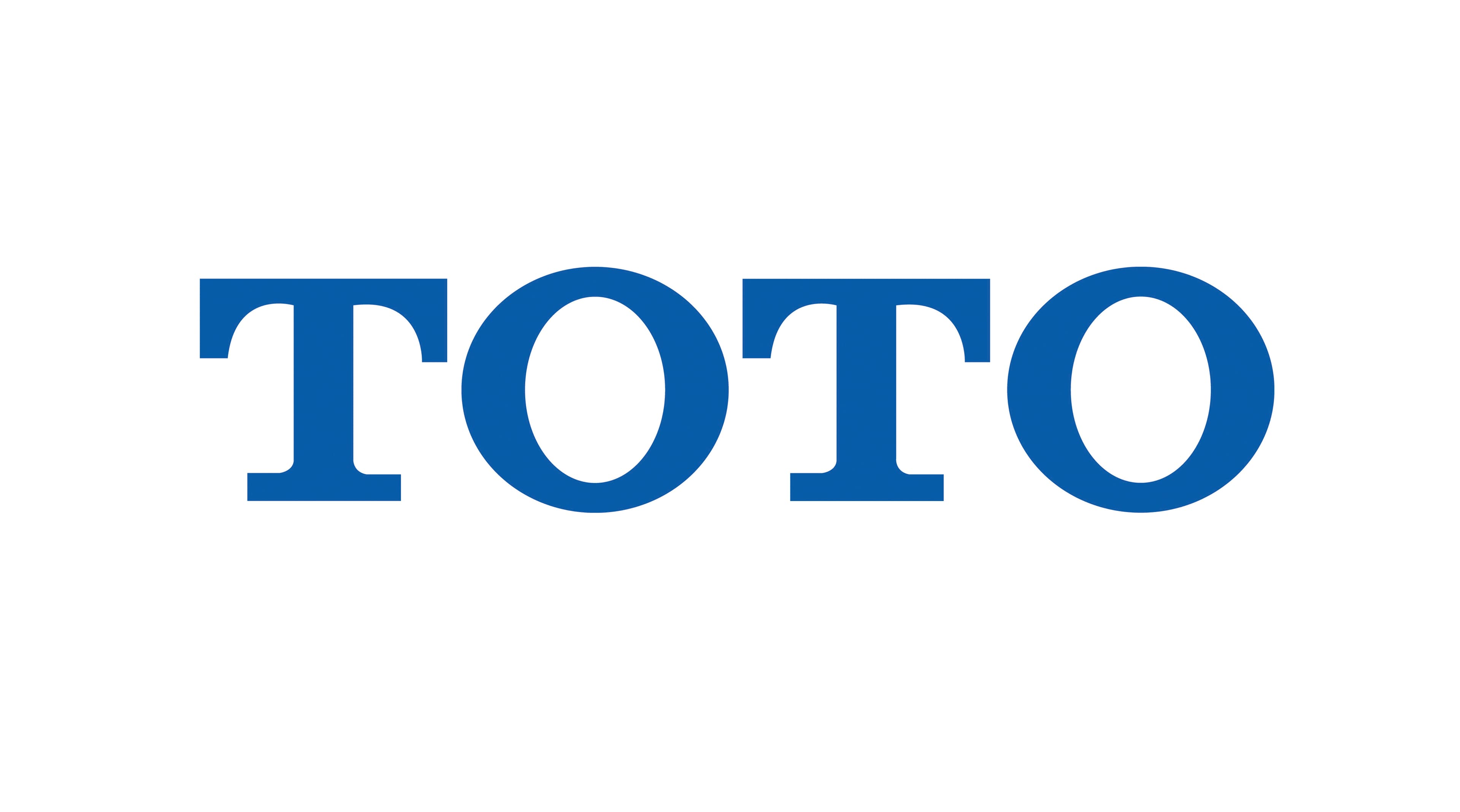 TOTO logo