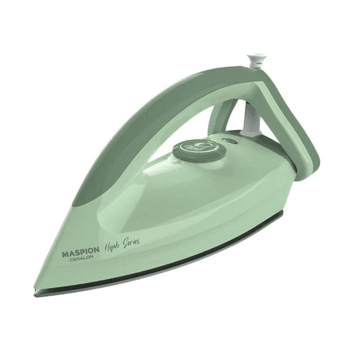 MASPION HA-365 SETRIKA X (HIJAB SERIES)