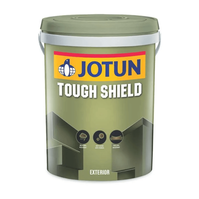 JOTUN ESSENCE TOUGH SHIELD WHITE