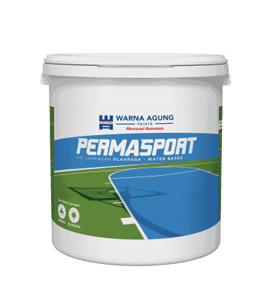 PERMASPORT CAT LAP OLAHRAGA