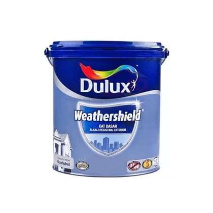 DULUX WEATHERSHIELD ALKALI A931-49100