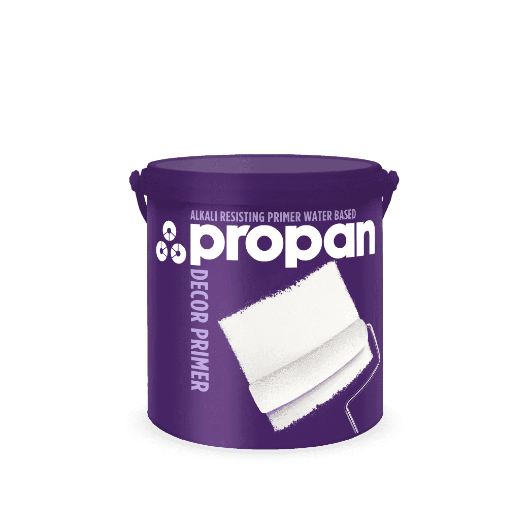 PROPAN DECOR PRIMER WB AR-300