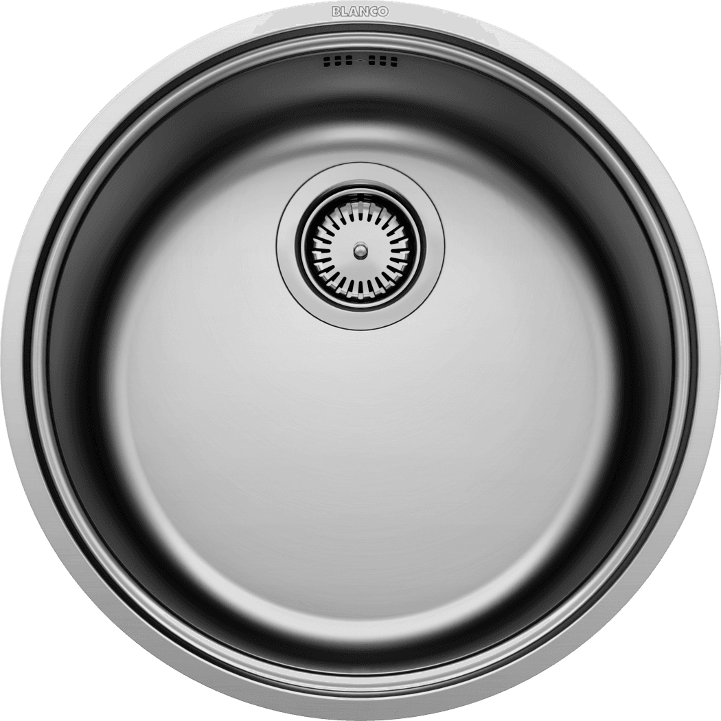 BLANCO RONDO SOL BCP ST. SUDUT