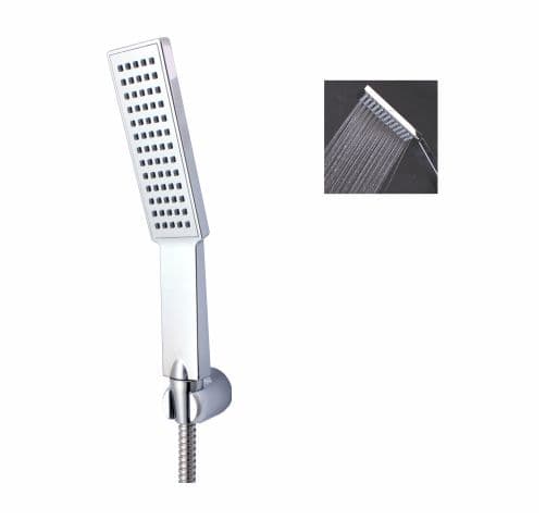 SAN-EI PS 320 C Hand Shower Set