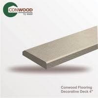 C/CONWOOD PLANK JUARA 8inch TEKSTUR 200X3050X8MM