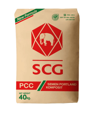SEMEN SCG 40 KG