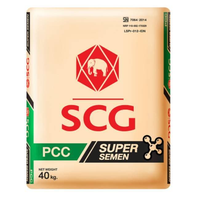 SUPER SEMEN SCG 40 KG