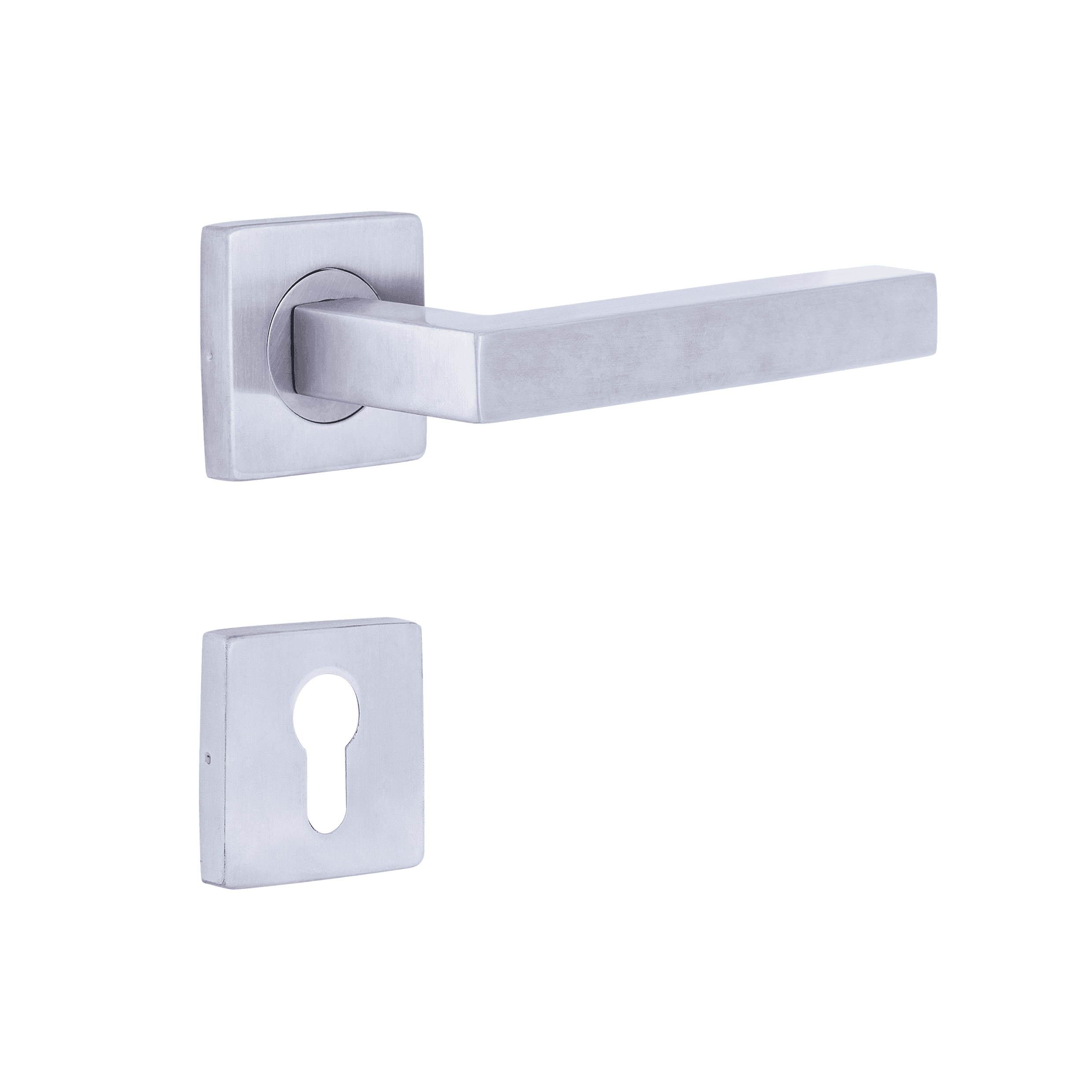 BELLEZZA HRE.858.04BZ US32D LEVER HANDLE BZ953685041