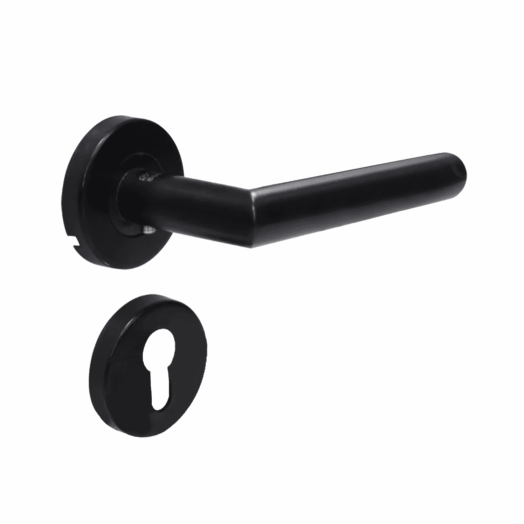 SOLID HANDLE HRE 61.41 BL 0300631