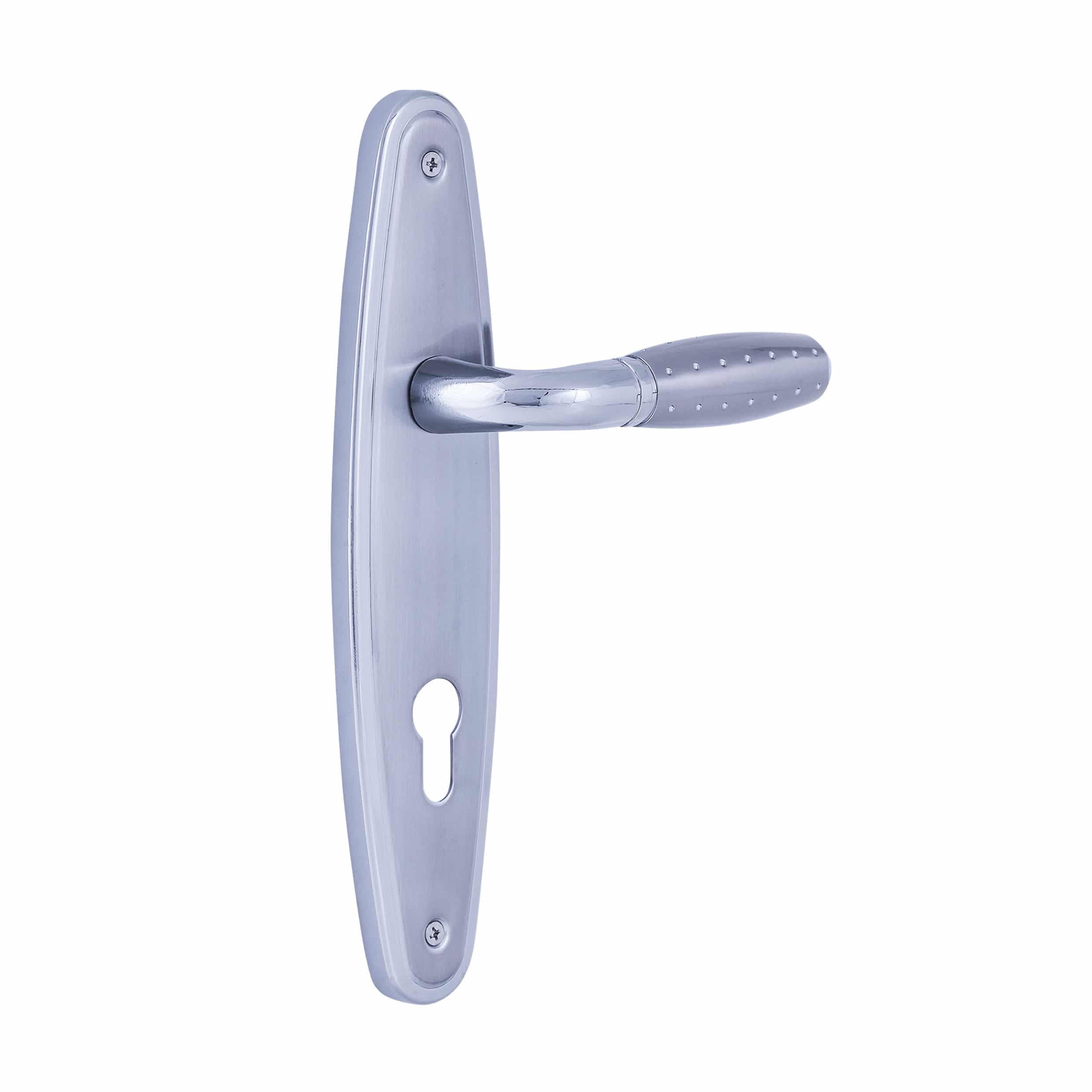 BELLEZZA HP.858.43BZ US15+US26 LEVER HANDLE BZ953585345